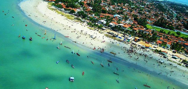 Where to fly this winter – Brazil